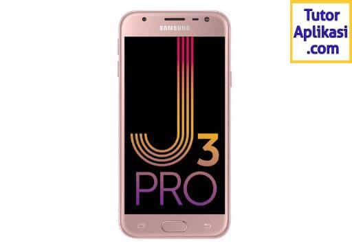 Cara Flash Samsung Galaxy J3 Pro SM-J330G (Sukses 100%) dan Download Firmware