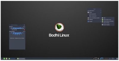 Distro Linux Ringan Terbaik untuk Komputer atau Laptop Lama