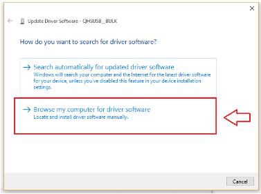 Cara Paling Mudah Install Driver Qualcomm Di Windows 7/8/10 32-bit dan 64-bit
