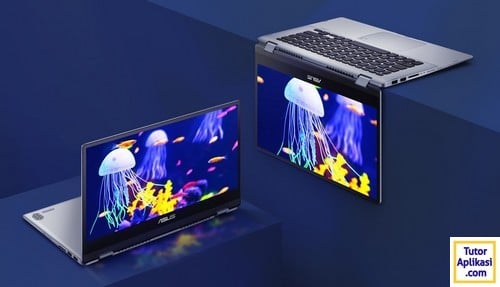 Laptop ASUS Core i3 murah