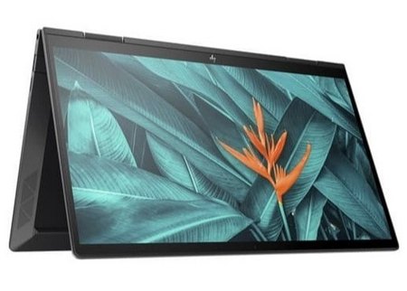 Laptop Ryzen 7 Premium - HP Envy x360 2020