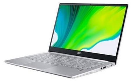 Laptop Ryzen Tipis Murah - Acer Swift 3 (2020)